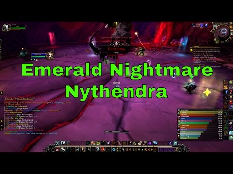 Nythendra