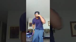 Happy Birthday Dance 💯 (Music by 03 Greedo)