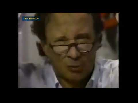 Chamada Cadeia Nacional - Rede OM xx/05/1992