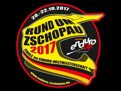 EnduroGP Final 2017 Germany - Zschopau Trailer (Long)