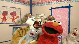 Sesame Street: Elmo's World: Pets - Clip