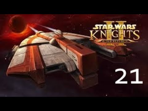 Kotor 2 Ep 21