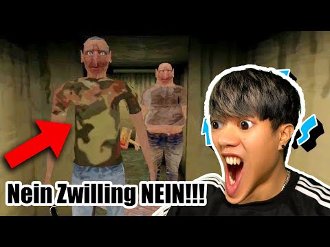 [The Twins] Ich glaube ich sehe doppelt!