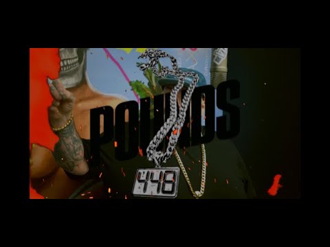 Pounds - Where Were You [Live at NYLA] - Prod. Pounds [4K]