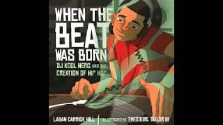 When The Beat Was Born read-aloud