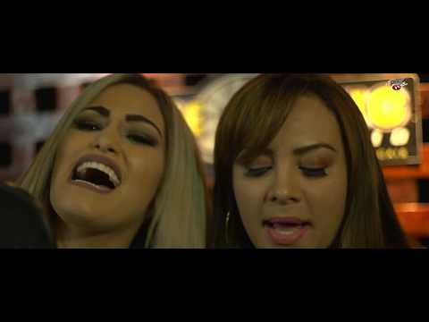 VALQUIRIA SANTANA E MARCIA FELLIPE - CORAÇÃO BLINDADO - CLIPE OFICIAL