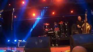 reverend horton heat @ scumbash #2 victory lap/gasoline