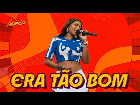 Ludmilla, Lary, Dan Ferrera, Ne-Yo, Eriksen Mikkel, Hermansen Tor Erik - Era Tão Bom
