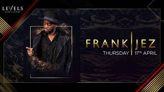 Teaser Frank Jez 11 April 2019