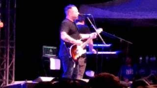 The Get Up Kids - Stay Gold, Ponyboy