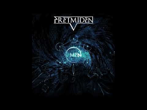 Fretmiden - Omen (Full album)