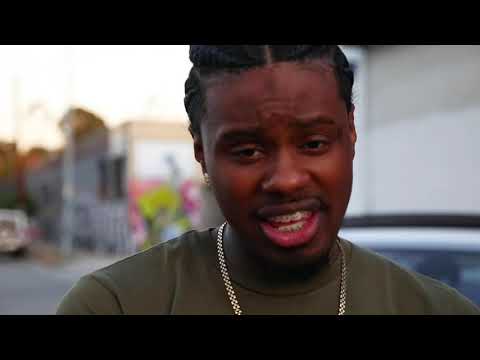 King Envy Ft Steven G. “Show You Something” (Music Video)