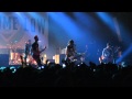 All Time Low - Kids In The Dark (Live at Le ...