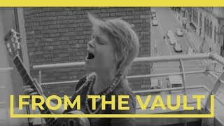 WALLIS BIRD - TO MY BONES (BalconyTV)