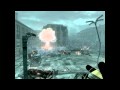 Fallout 3 Lighting Up Georgetown