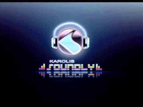 Karolis Soundly - Colourful Feelings