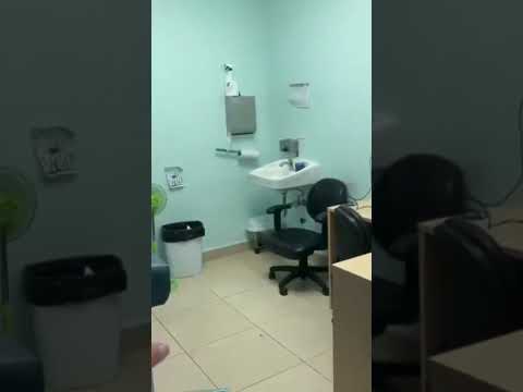 DENUNCIA CIUDADANA MINSA CAPSI DEL TIGRE DE LOS AMARILLO  SUR DE SONA VERAGUAS AUSENCIA DE PERSONAL