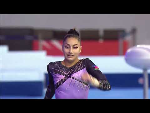 Lyudmila Roshchina. 2025 Russian Championships. TF. VT2
