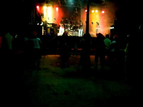 San Perico & Abilio .MOV