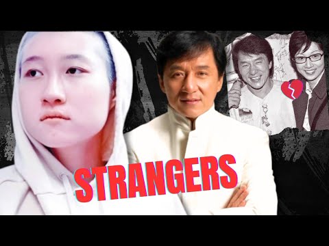 Jackie Chan Daughter