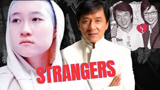 The Tragic Tale of Jackie Chan's Daughter, Etta Ng