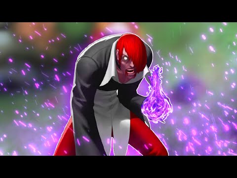 Reason Why Chou Is The Best Counter To All HEROES!