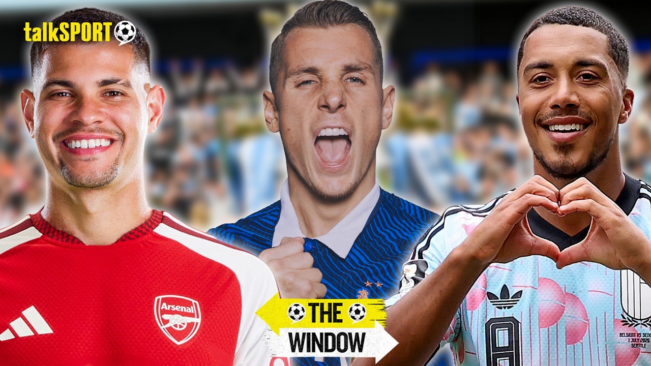 "NEAR £100M ASKING PRICE!" Alex Crook REVEALS Newcastle's Demand for Arsenal Target Bruno Guimaraes!