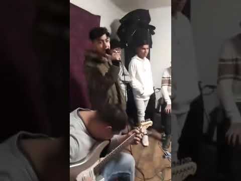 Gipsy Mekenzi vs Stang Band - Čoro Taboris 2021 Skuška