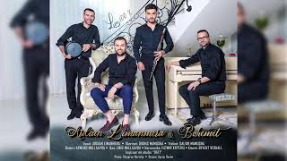 Ardian Limanmera - Buzeqesh Goca