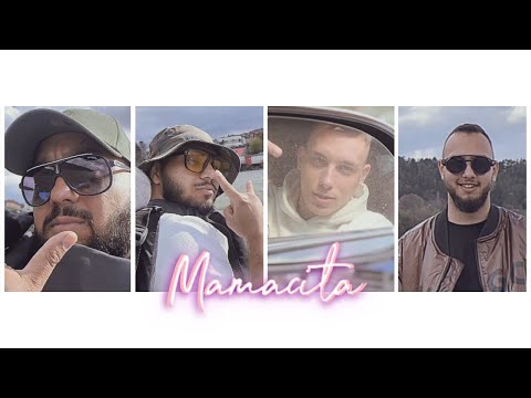 NASYO CHERNIA x FURY x DR.DONOR x B1SK0 - MAMACITA (OFFICIAL VIDEO)