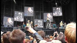 Bon Jovi - Last Cigarette (Manchester 2008)