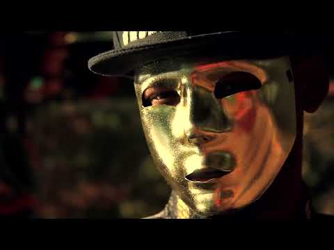 P2THEGOLDMA$K - RISKS (Official Music Video)