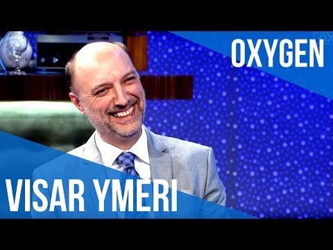 OXYGEN Pjesa 1 - Visar Ymeri 21.04.2018