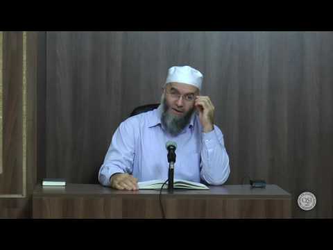07 - Allahu ju sprovon me devotshmëri - Ekrem Avdiu