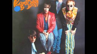 Plasticland - Magic Rocking Horse (1984)