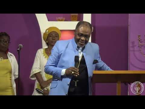 CHRÉTIEN, REVIENS À L’ESSENTIEL ! | Évêque Laurent J. W. do REGO