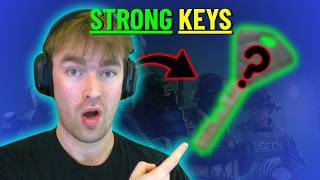 Full Guide to Ref’s Keys in Escape From Tarkov