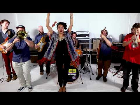 "Attitude" - West End Blend