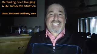 SFL - "Life and Death" price gouging, where leaders go wrong