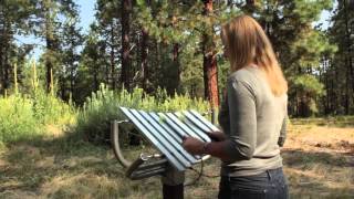 Freenotes Sculptural Ensemble video thumbnail 2