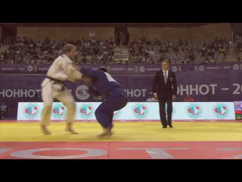 Ippon Daily | Joachim Dvarby