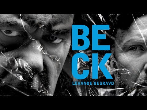 Beck - Levande begravd