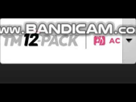 TM 12-Pack AC Jingles