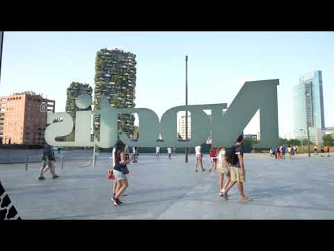 Milano Design week 2021