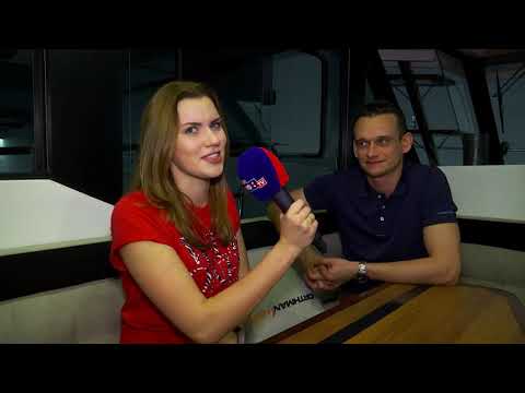 Miszyn Faszyn - Jachty