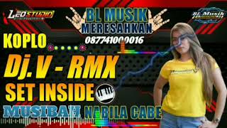 Download lagu BL MUSIK MERESAHKAN / MUSIBAH - NABILA CABE mp3