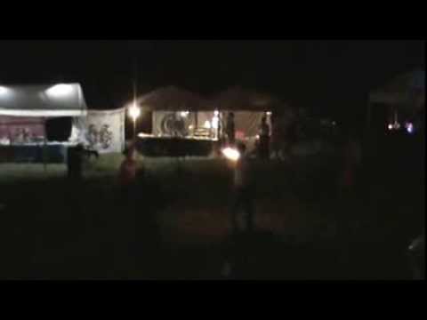 Chop Suey featuring members of Kung Fu