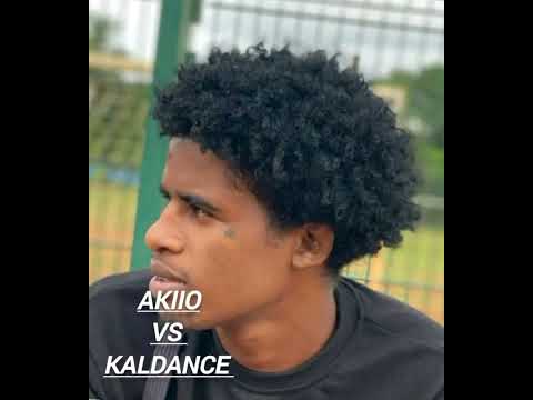 akiio sirikal vs Kaldance