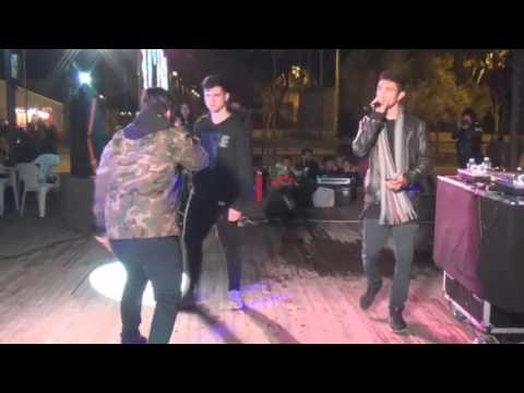 MEJORES PUNCHLINES IBZ RAP FESTIVAL II ED.