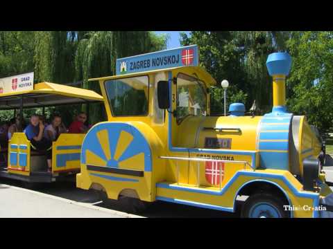 Welcome to Novska - Fast